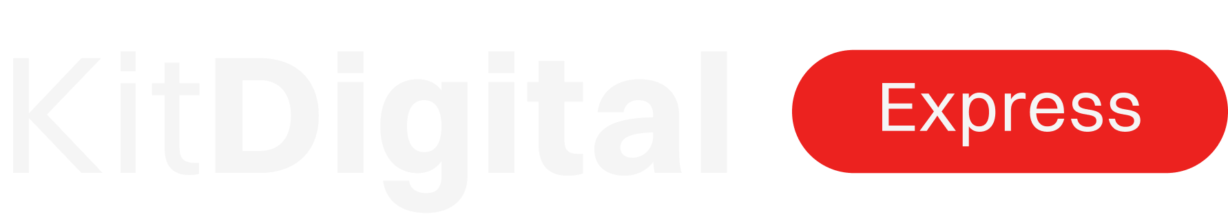 Kit Digital Express